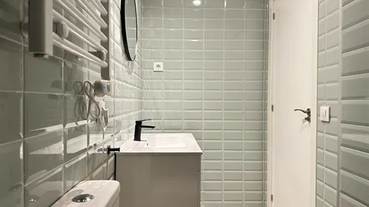 Apartments in Madrid Latina - photo 9