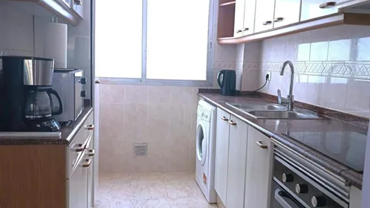 Rooms in Valencia L'Eixample - photo 5