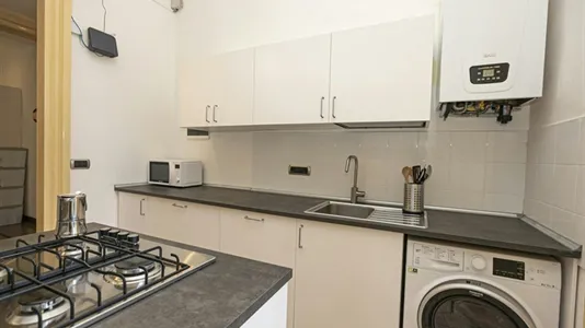 Rooms in Genoa - photo 9