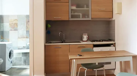 Apartments in Roma Municipio I – Centro Storico - photo 7