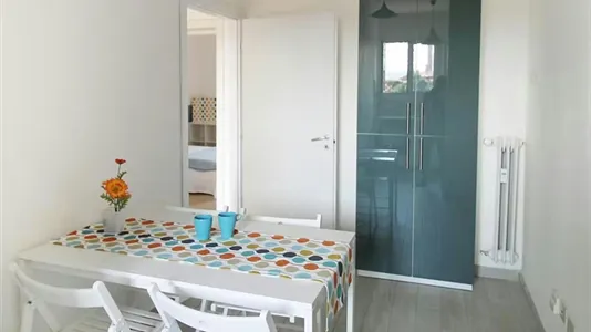 Rooms in Bologna - photo 4
