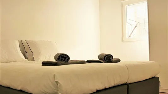 Apartments in Barcelona Ciutat Vella - photo 4