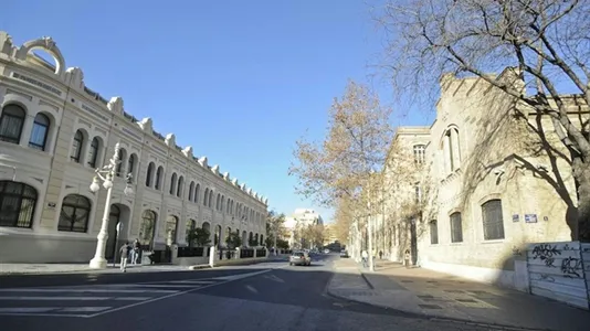 Rooms in Valencia La Zaidía - photo 10