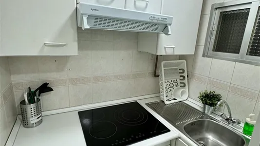 Rooms in Getafe - photo 4