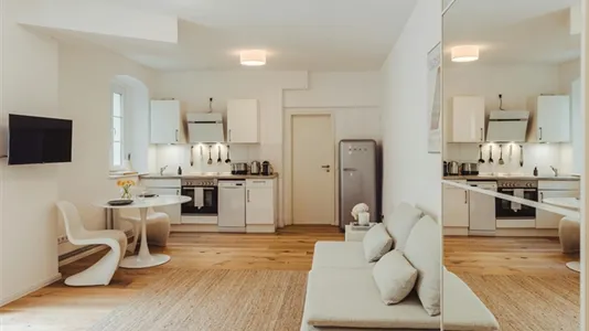 Apartments in Location is not specified - photo 4