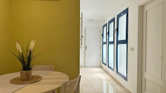 Apartments in Madrid Arganzuela - photo 6