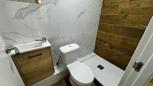 Rooms in Madrid Tetuán - photo 4