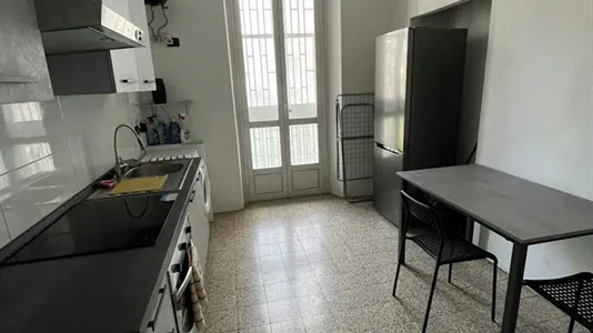 Rooms in Turin - photo 8