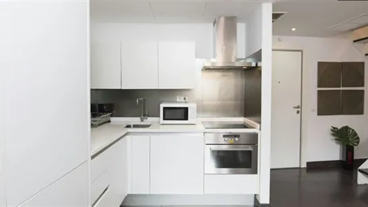 Apartments in Madrid Centro - photo 6