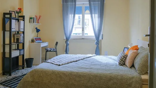 Rooms in Napoli Municipalità 10 - photo 2