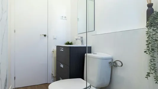 Rooms in Getafe - photo 7