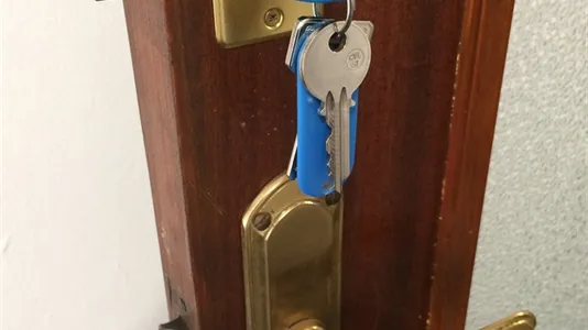 Rooms in el Camí de Vera - photo 5