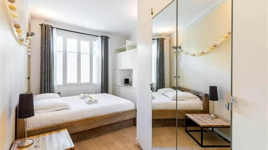 Apartments in Paris 13ème arrondissement - Place d'Italie - photo 6