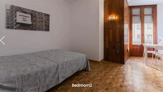 Rooms in Valencia Extramurs - photo 2