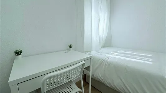 Rooms in Los Berrocales - photo 5