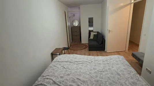 Rooms in Haarlemmermeer - photo 8