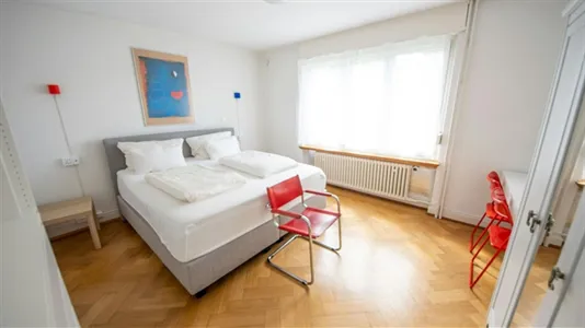 Apartments in Zürich Distrikt 7 - photo 10