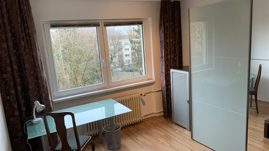 Rooms in Main-Taunus-Kreis - photo 4