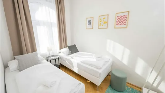 Apartments in Vienna Alsergrund - photo 8