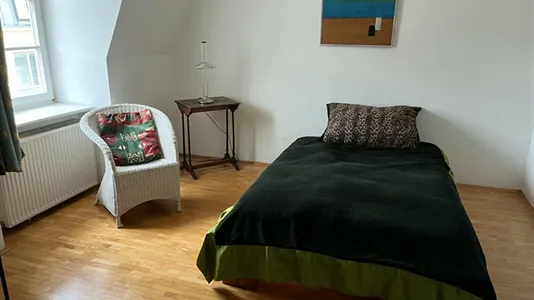 Rooms in Munich Neuhausen-Nymphenburg - photo 9