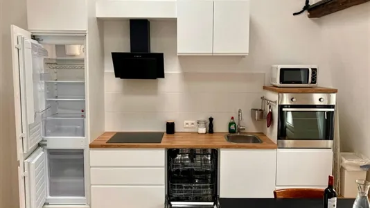 Apartments in Stad Brussel - photo 9