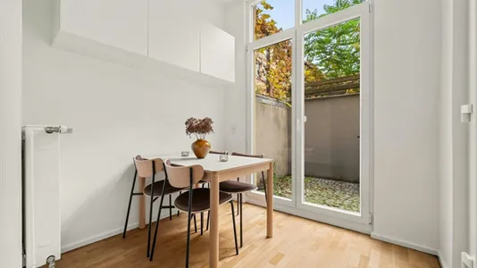 Apartments in Location is not specified - photo 9