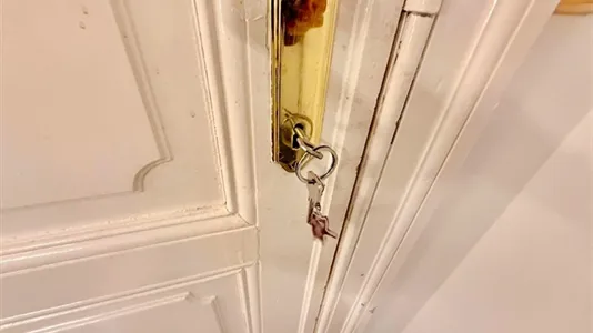 Rooms in Brussels Sint-Gillis - photo 4