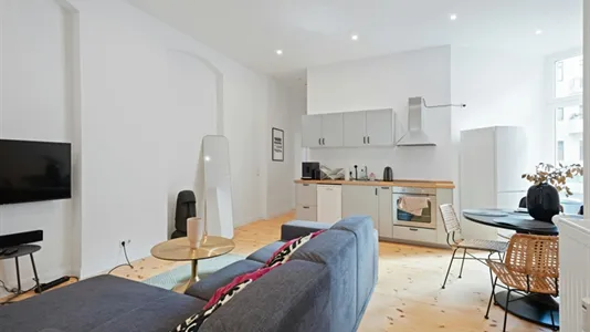 Rooms in Location is not specified - photo 4