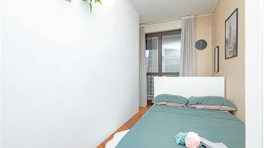 Rooms in Milano Zona 8 - Fiera, Gallaratese, Quarto Oggiaro - photo 4