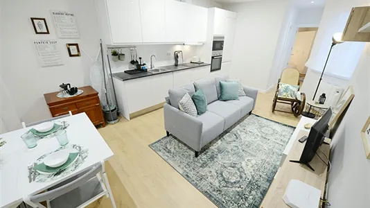 Rooms in Bilbao - photo 8