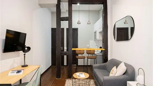 Rooms in Madrid Centro - photo 5