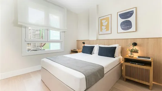 Apartments in Alcorcón - photo 8