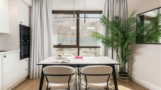 Apartments in Málaga - photo 4