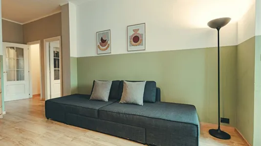 Apartments in Turin - photo 10