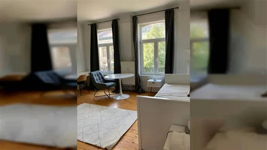Rooms in Brussels Etterbeek - photo 3