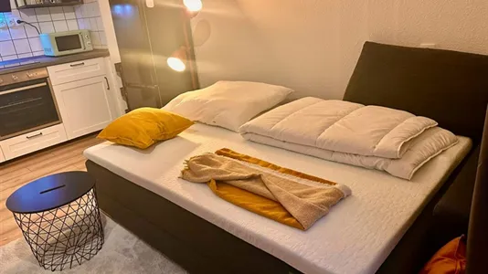 Apartments in Bochum - photo 10