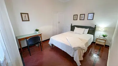 Room for rent in Huerta de la Salud, Andalucía