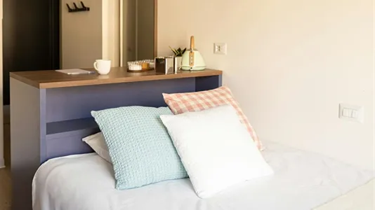 Apartments in Bologna - photo 2