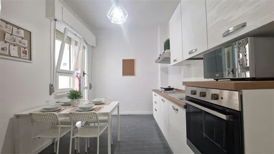 Rooms in Roma Municipio VIII – Appia Antica - photo 9