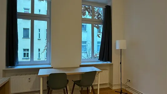 Apartments in Berlin Pankow - photo 8