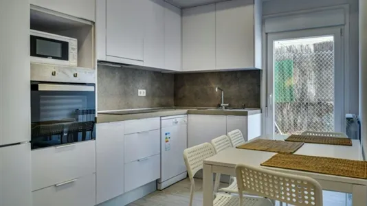 Rooms in Zaragoza - photo 6