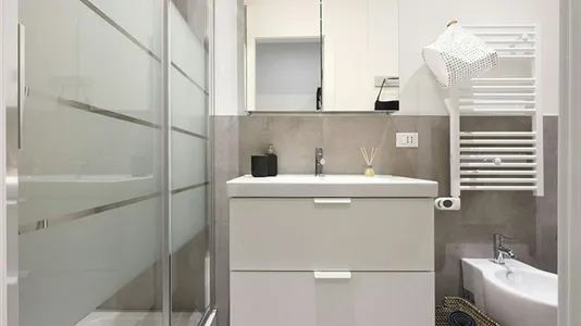 Rooms in Padua - photo 7