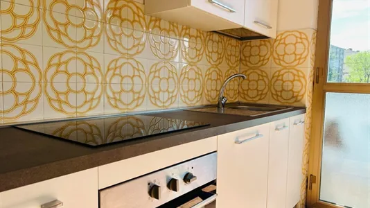 Rooms in Milano Zona 8 - Fiera, Gallaratese, Quarto Oggiaro - photo 6