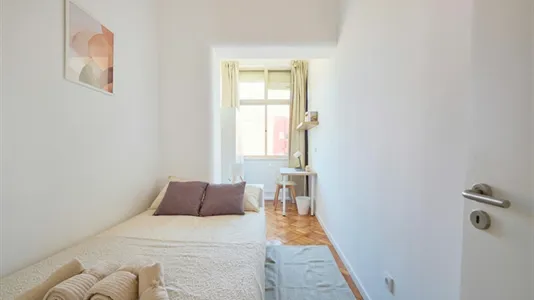 Rooms in Location is not specified - photo 2