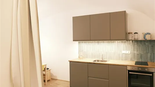 Apartments in Vienna Margareten - photo 4