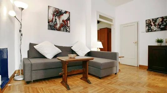 Rooms in Florence - photo 5