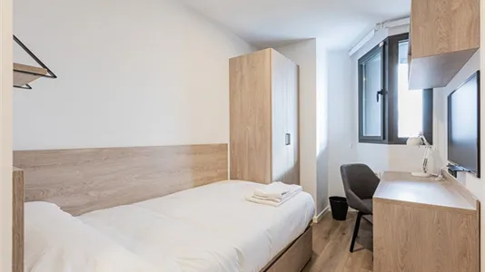 Rooms in Santander - photo 5