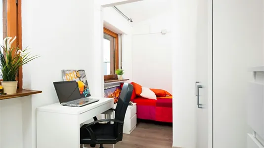 Rooms in Turin - photo 1