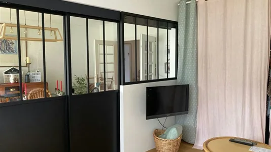 Rooms in Lyon - photo 9