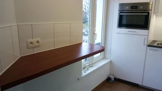 Apartments in Brussels Elsene - photo 10